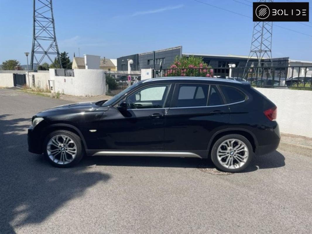BMW X1 - Photo 12