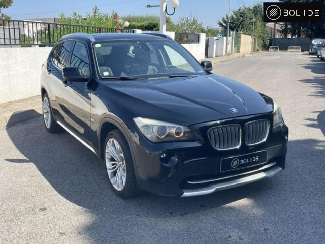 BMW X1 - Photo 13