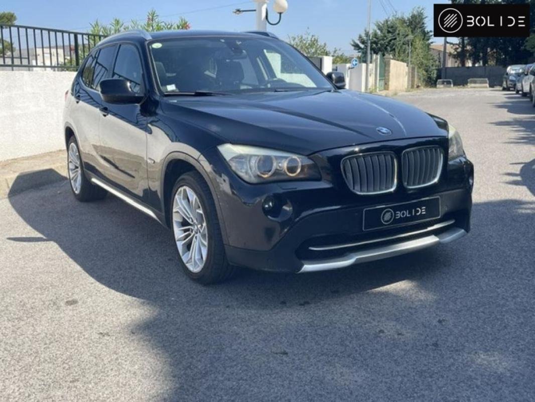 BMW X1 - Photo 14