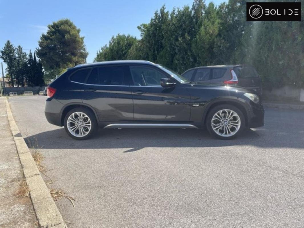 BMW X1 - Photo 15