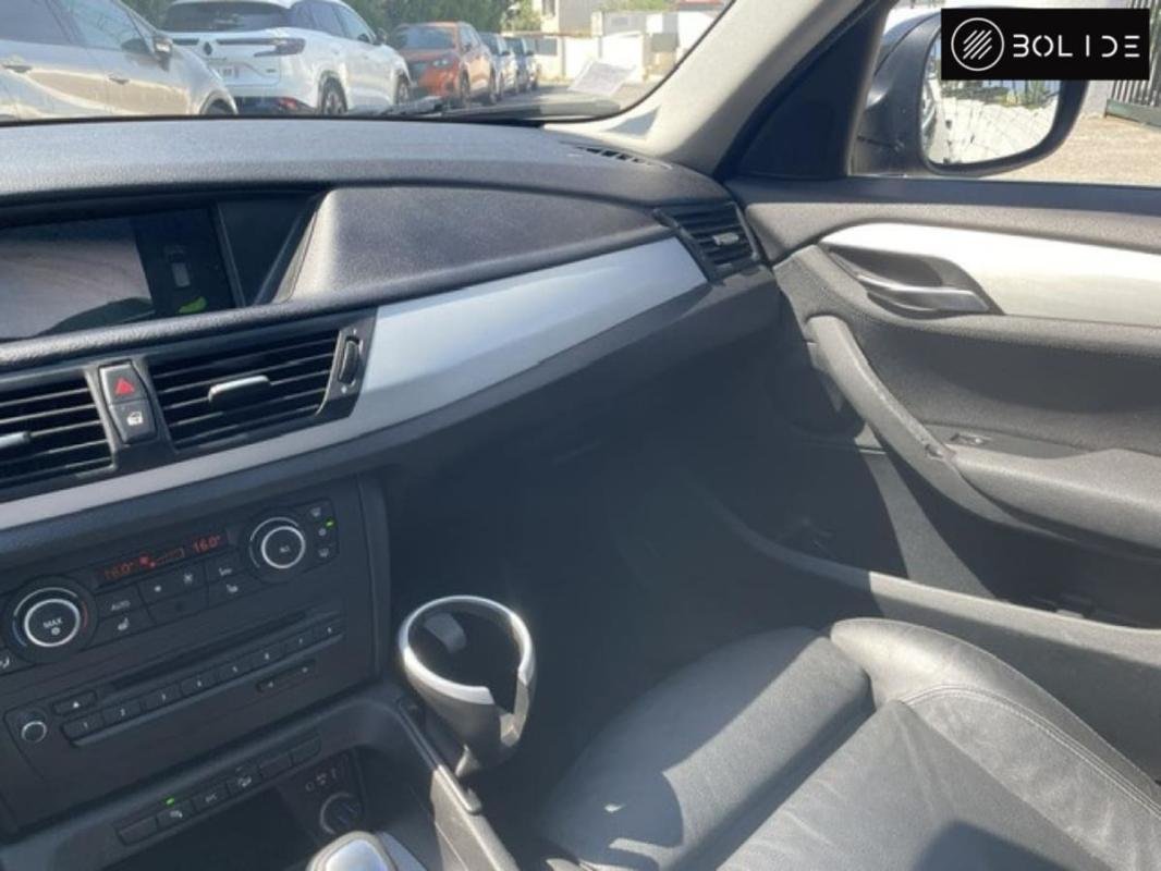 BMW X1 - Photo 16