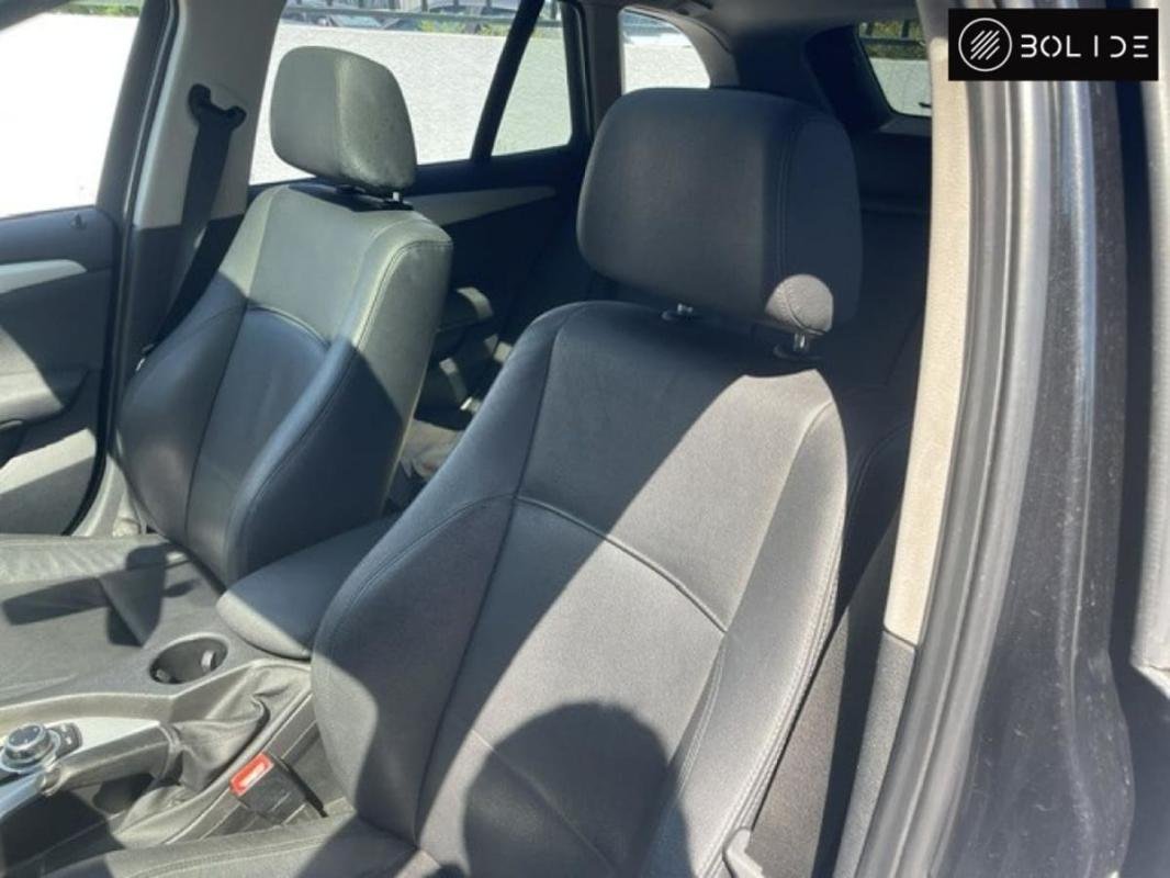 BMW X1 - Photo 17