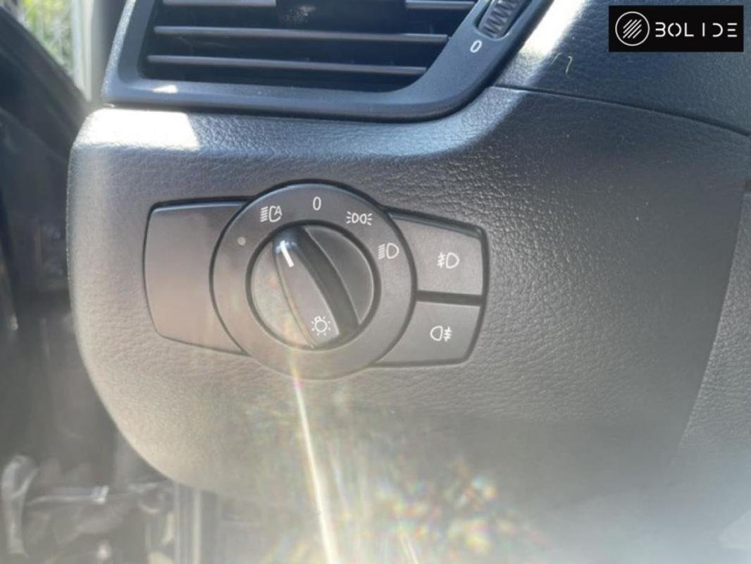 BMW X1 - Photo 20