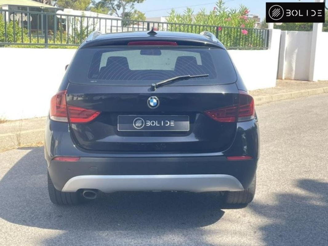 BMW X1 - Photo 2