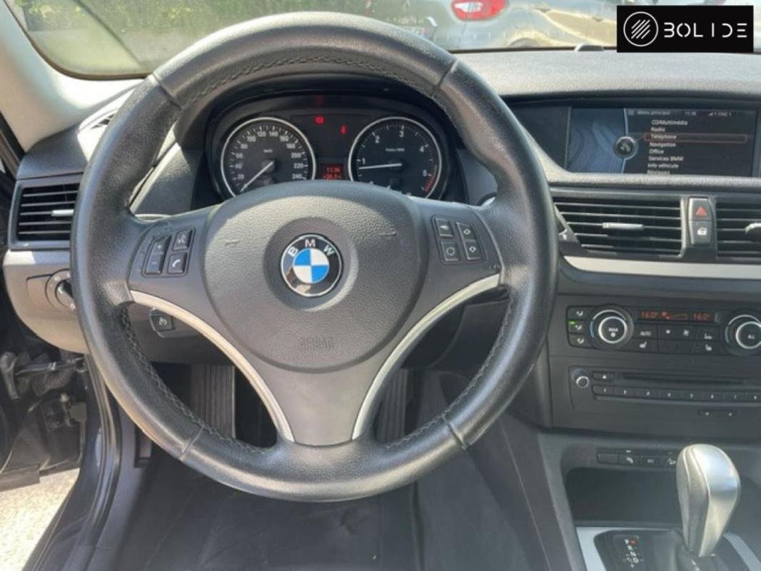 BMW X1 - Photo 21
