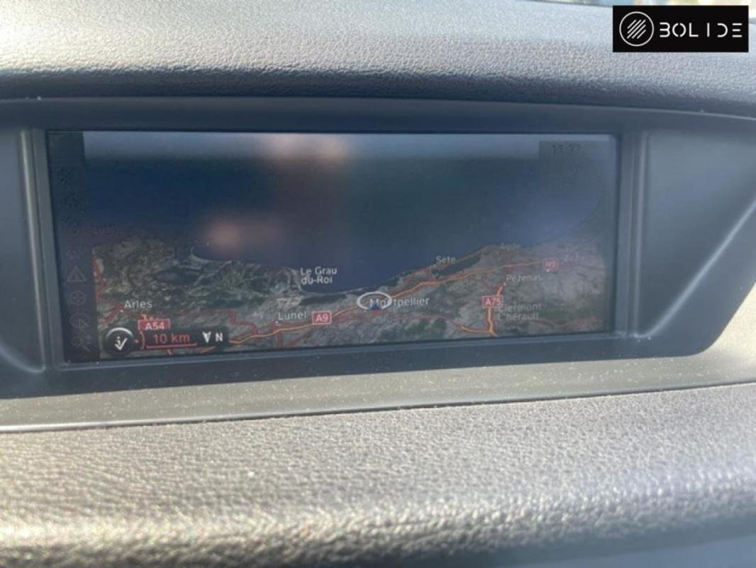 BMW X1 - Photo 25