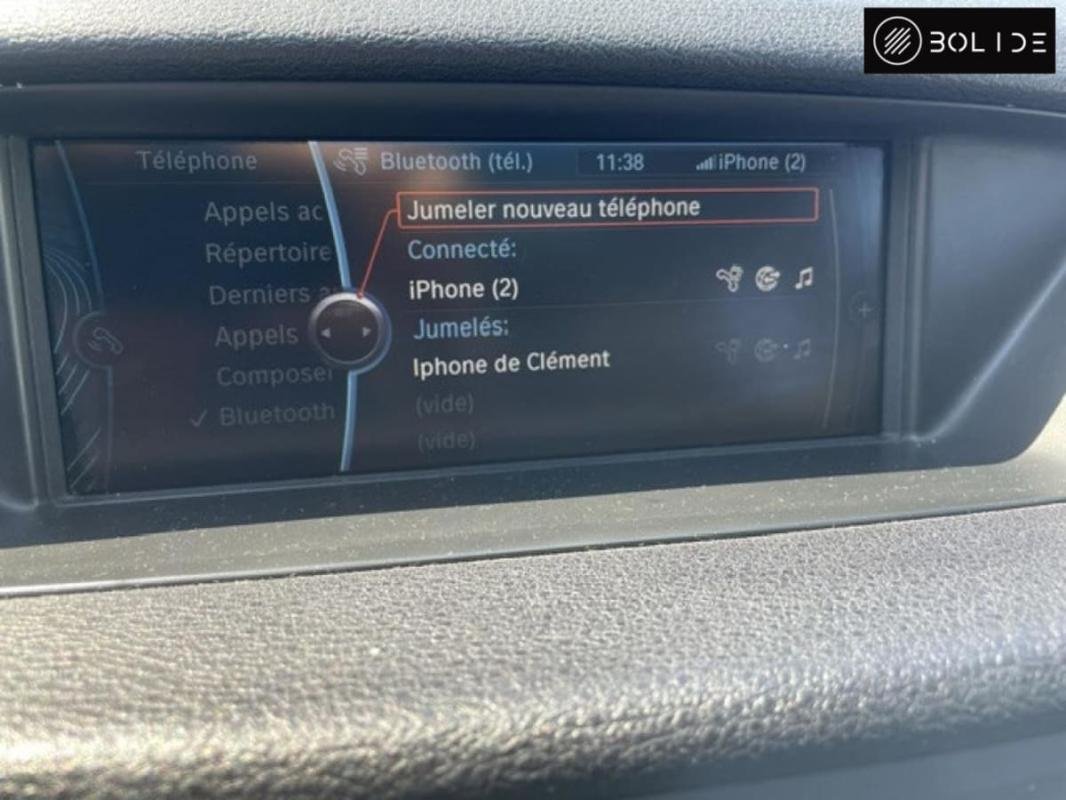 BMW X1 - Photo 26