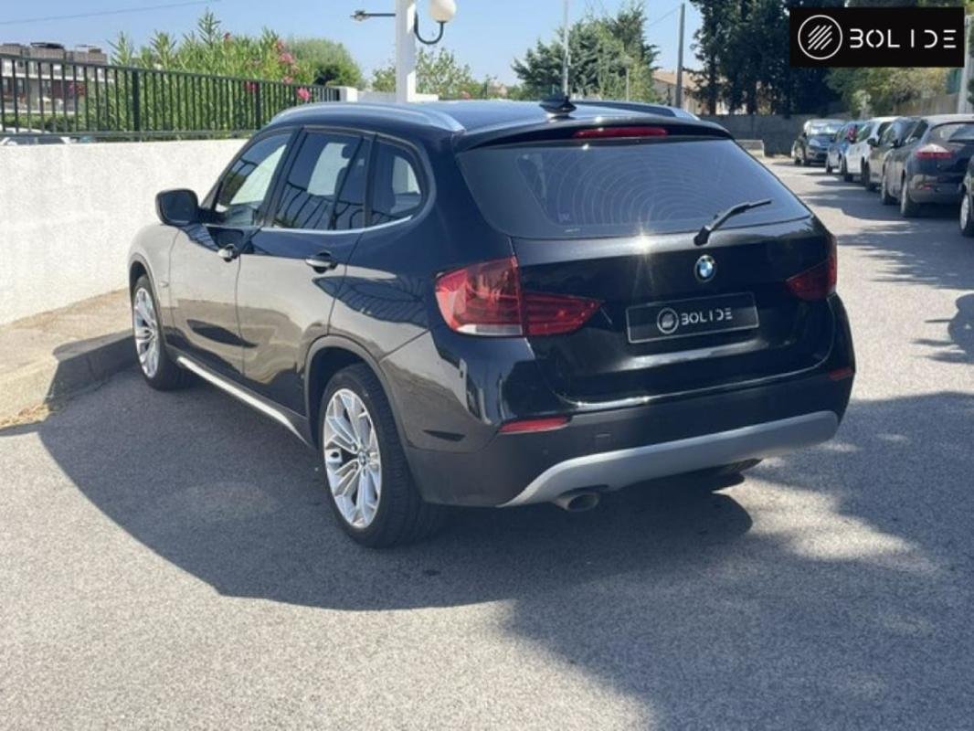 BMW X1 - Photo 3