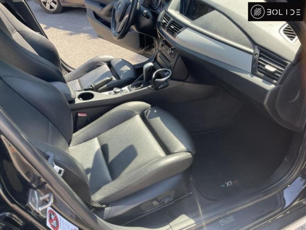 BMW X1 - Photo 35
