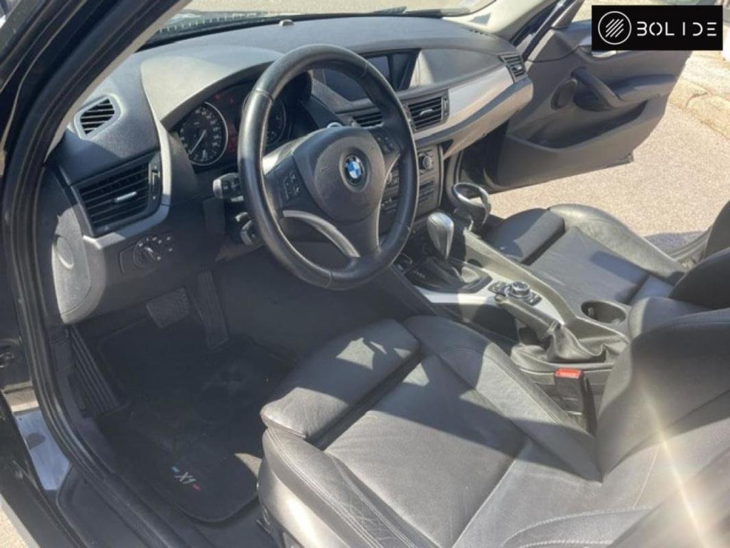 BMW X1 - Photo 38