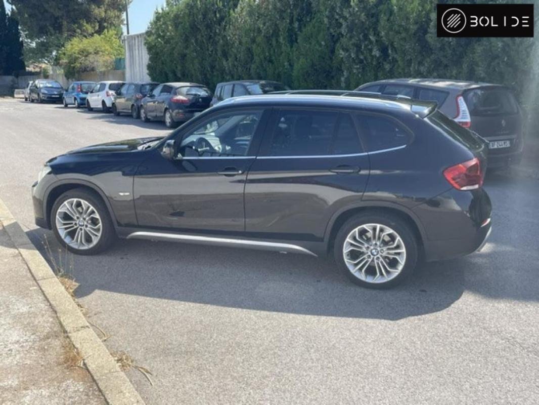 BMW X1 - Photo 4