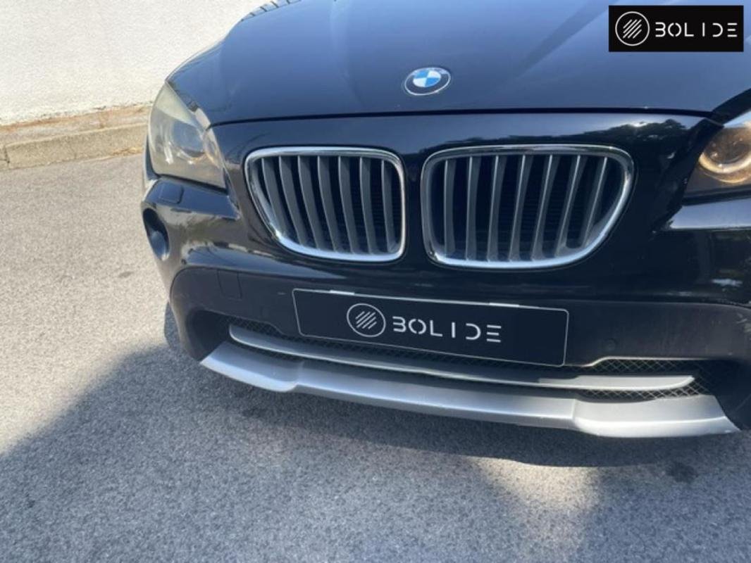BMW X1 - Photo 41