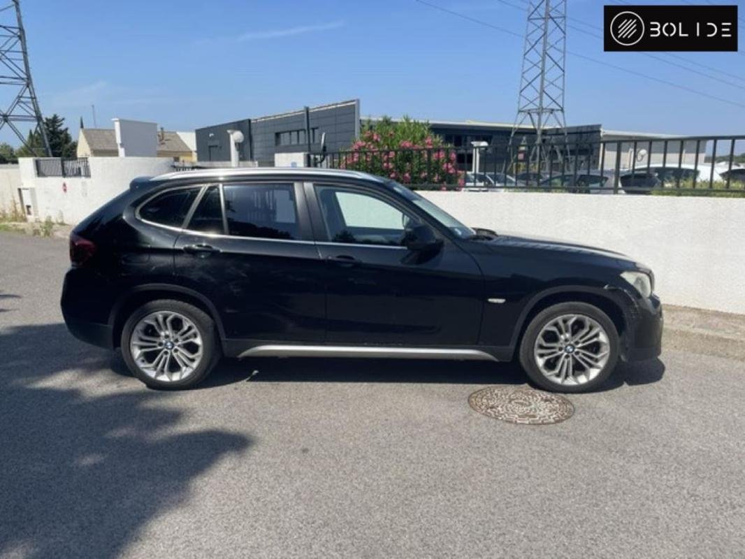 BMW X1 - Photo 5