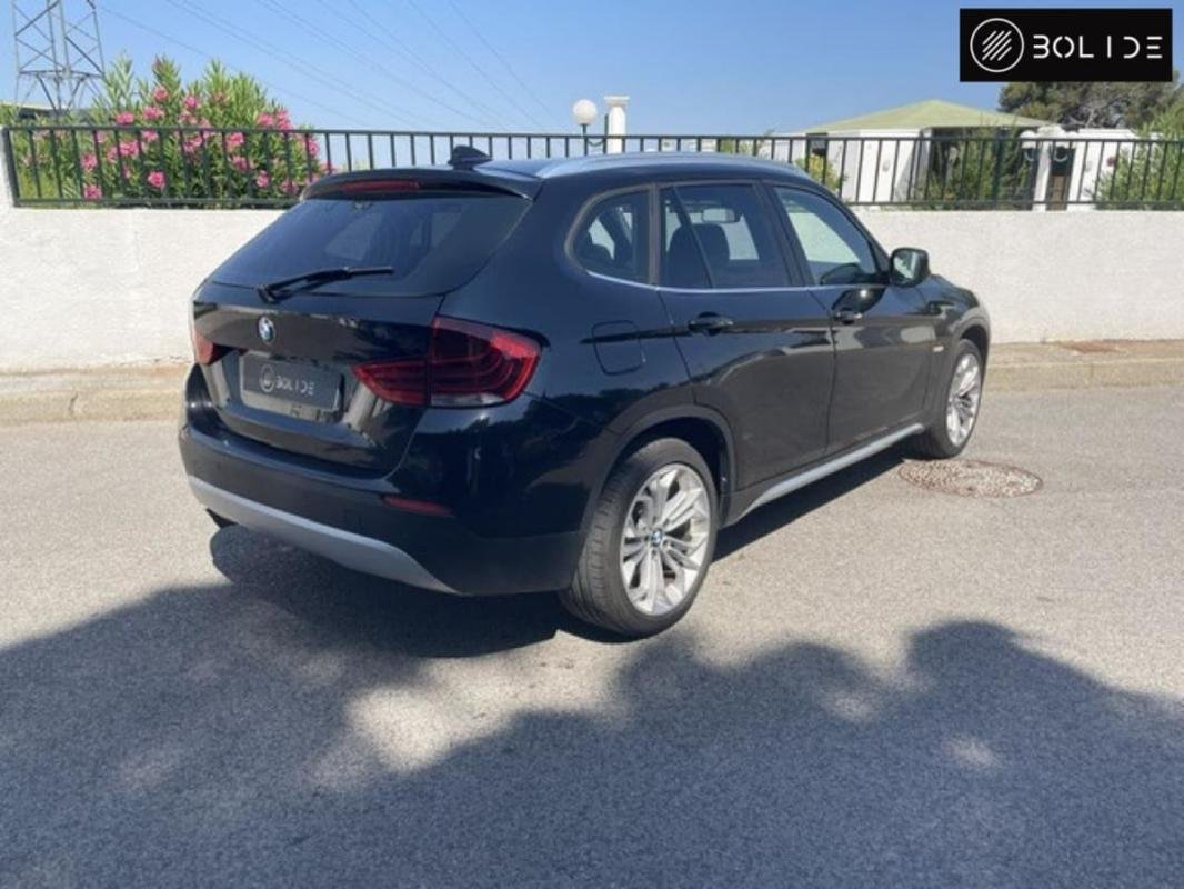 BMW X1 - Photo 6
