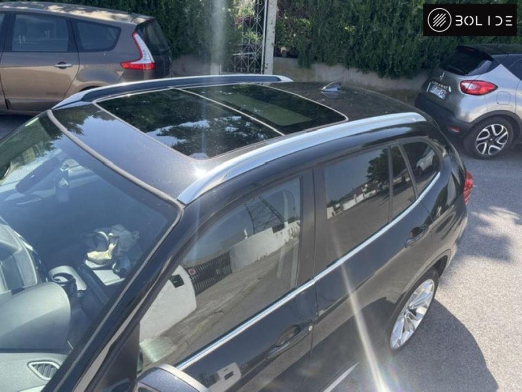 BMW X1 - Photo 8