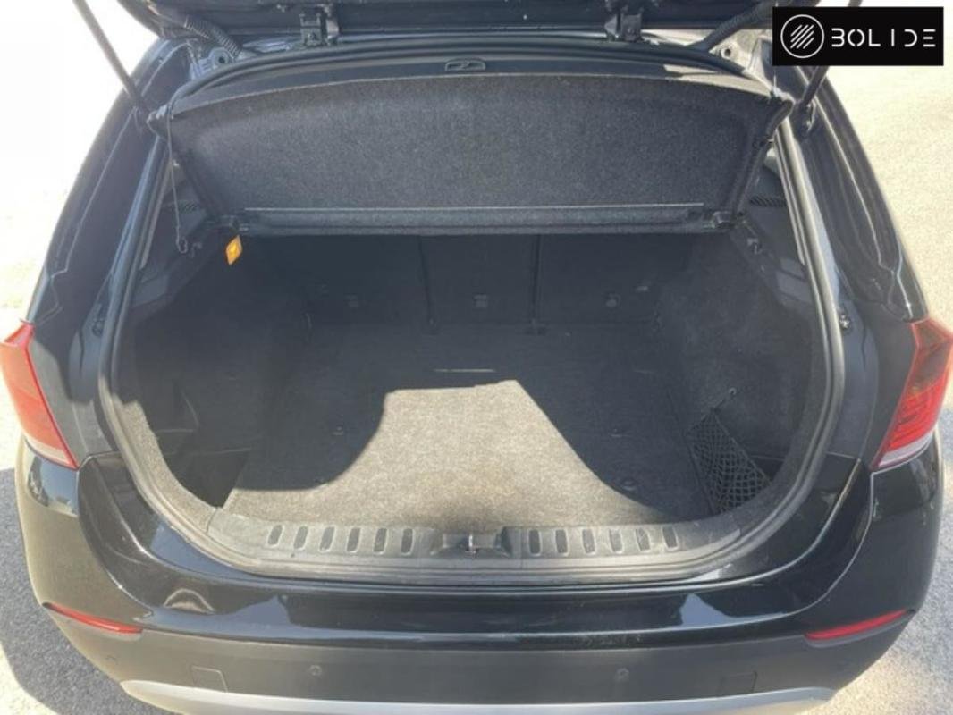 BMW X1 - Photo 9