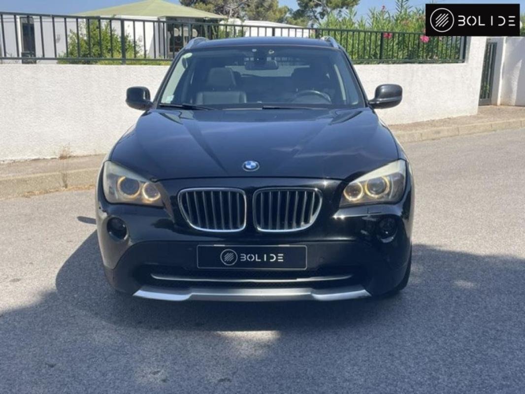 BMW X1 - Photo 10