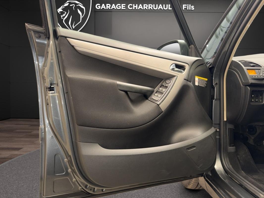 Citroën C4 - Photo 17