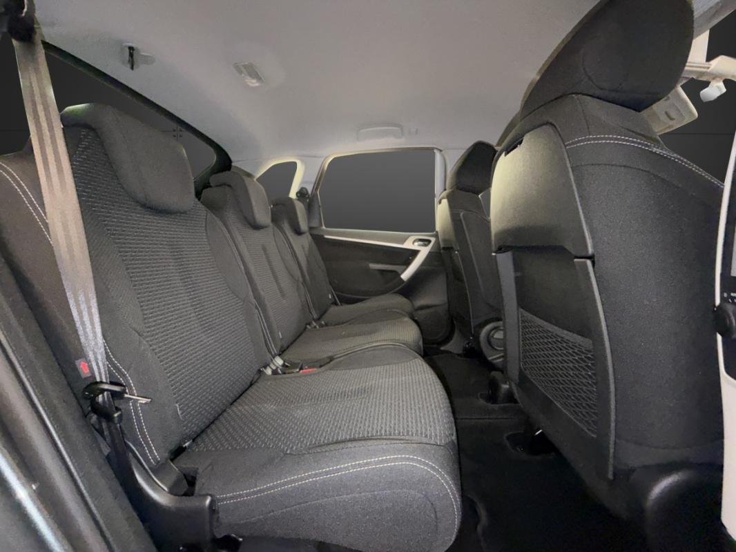 Citroën C4 - Photo 19