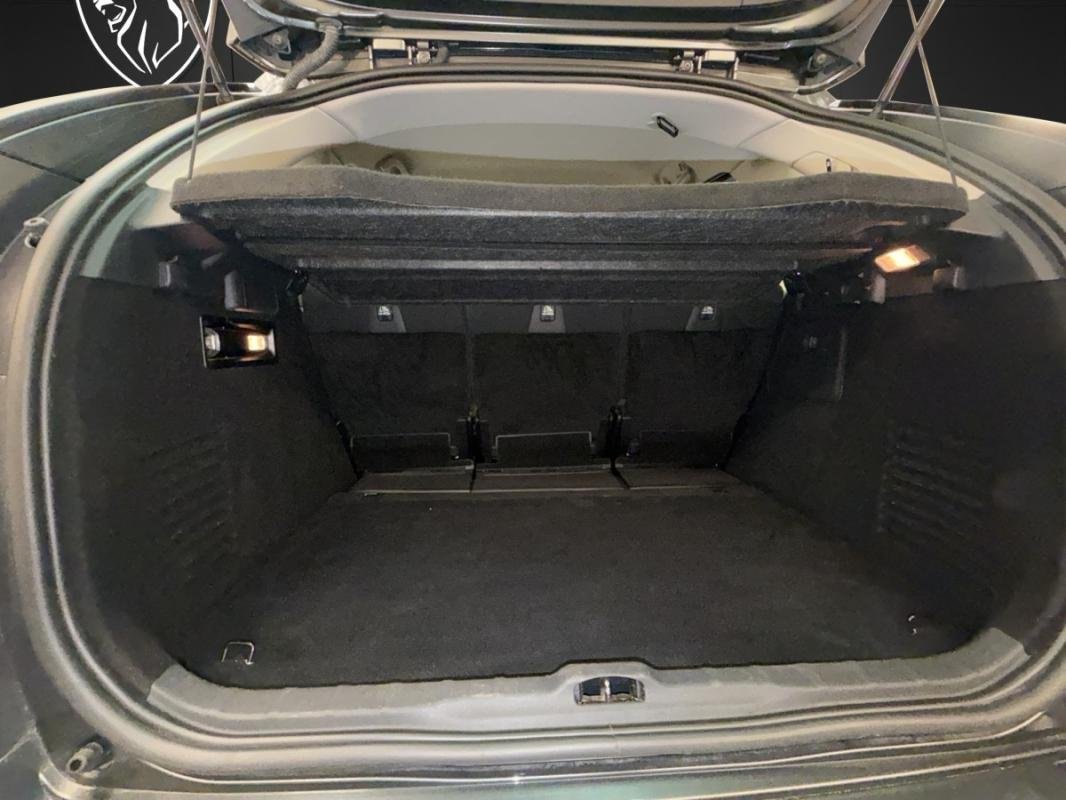 Citroën C4 - Photo 20