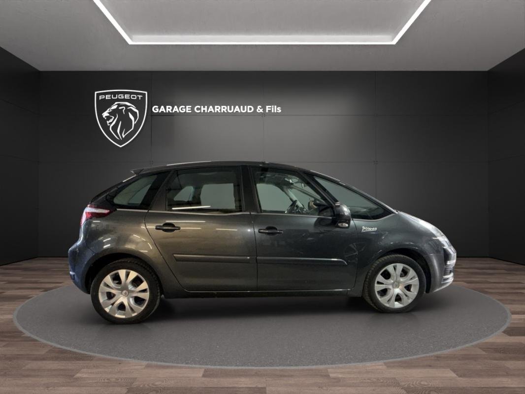 Citroën C4 - Photo 2