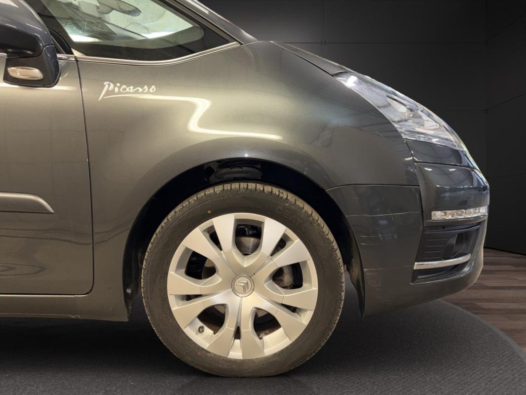 Citroën C4 - Photo 22
