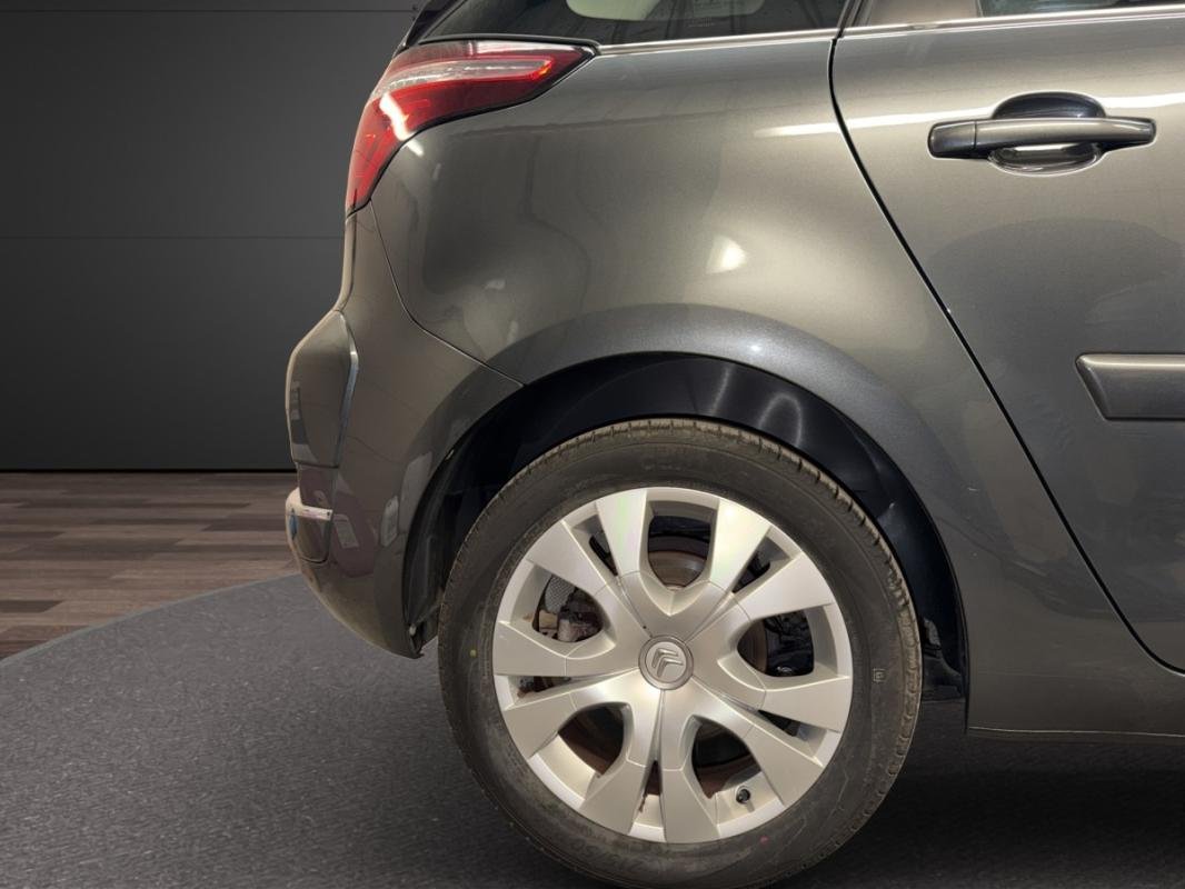 Citroën C4 - Photo 24