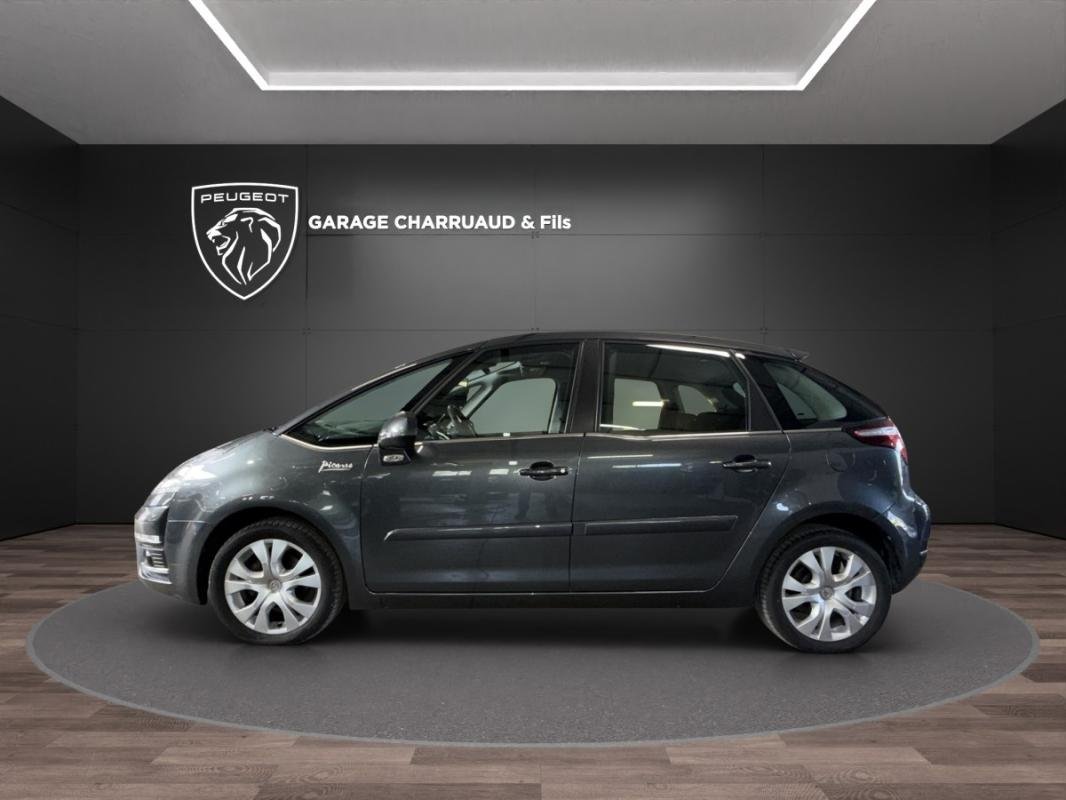 Citroën C4 - Photo 6