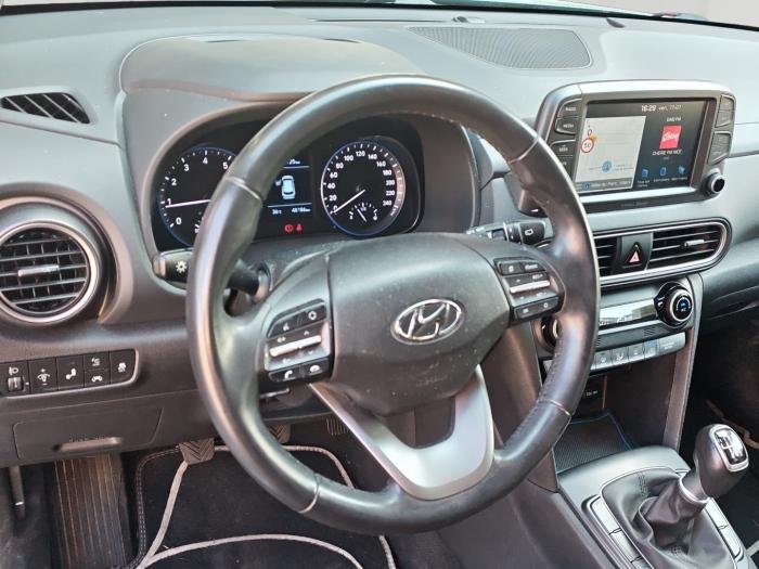 Hyundai Kona - Photo 11