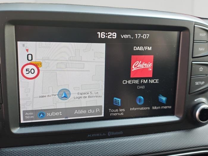 Hyundai Kona - Photo 12