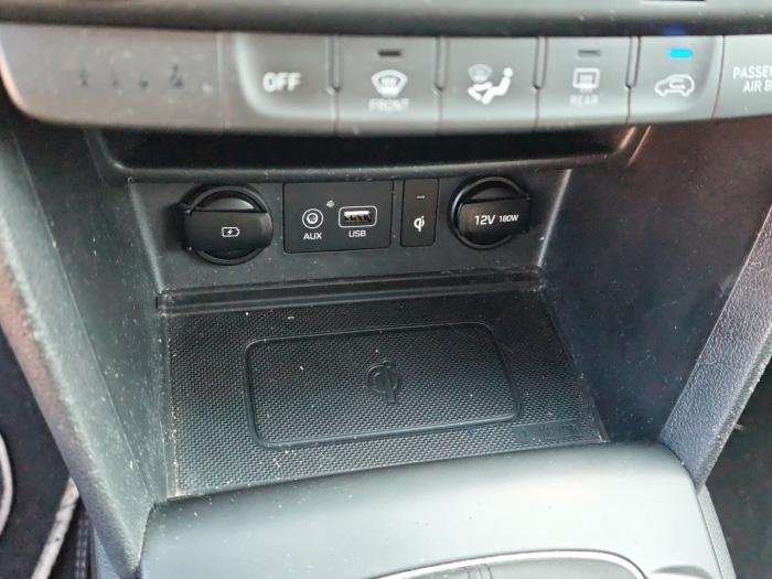 Hyundai Kona - Photo 14