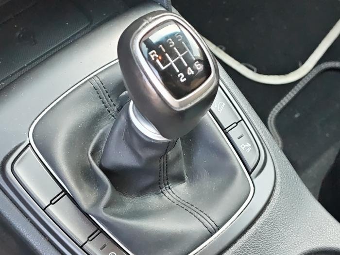 Hyundai Kona - Photo 17