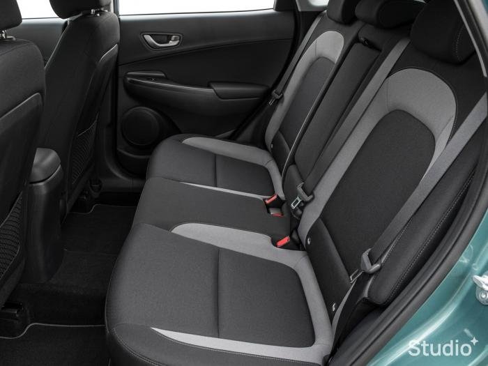 Hyundai Kona - Photo 18