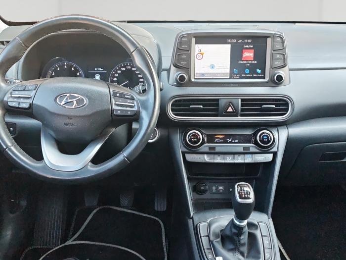 Hyundai Kona - Photo 19