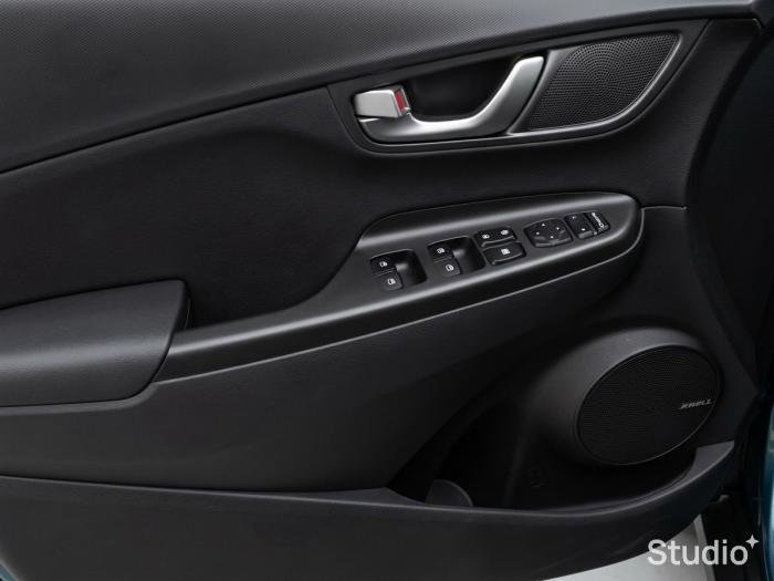 Hyundai Kona - Photo 20