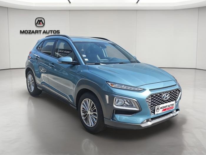 Hyundai Kona - Photo 2