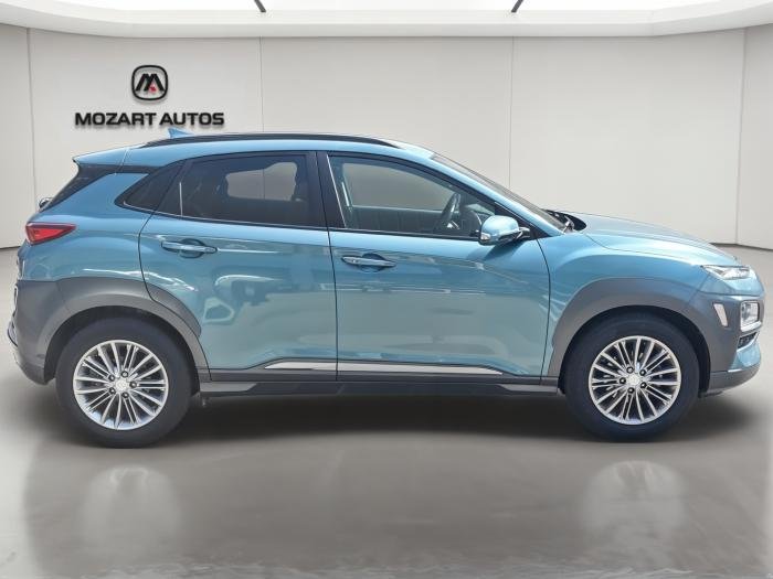 Hyundai Kona - Photo 3
