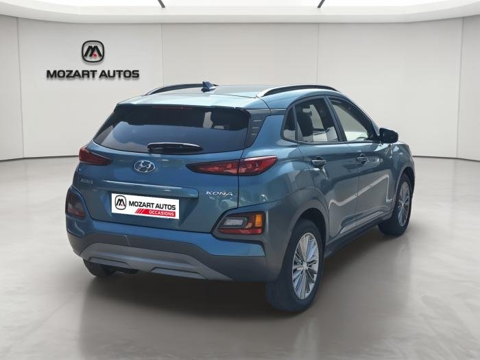 Hyundai Kona - Photo 4