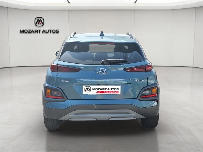 Hyundai Kona - Photo 5