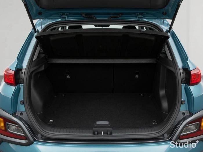 Hyundai Kona - Photo 6