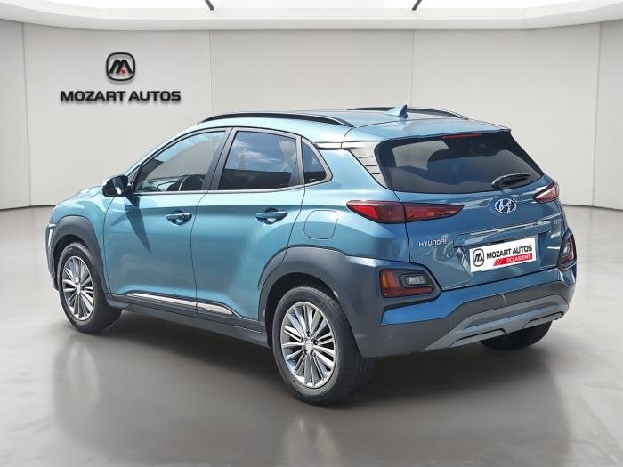 Hyundai Kona - Photo 7
