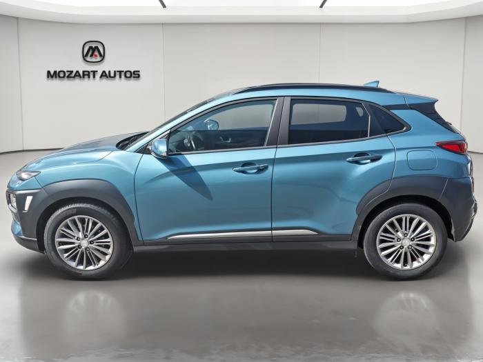 Hyundai Kona - Photo 8