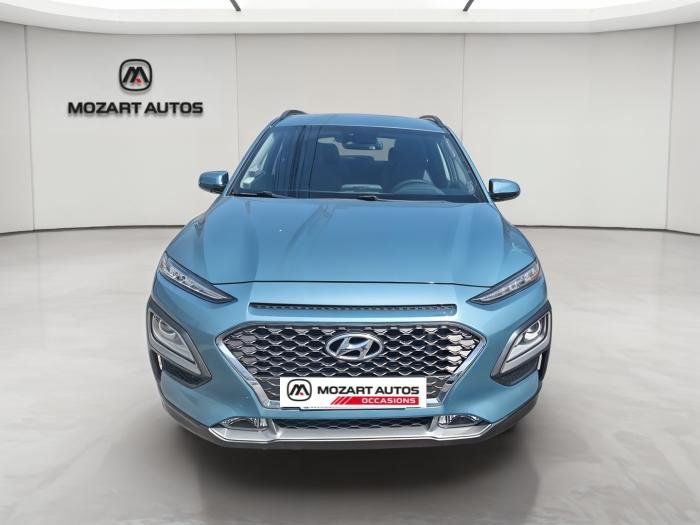 Hyundai Kona - Photo 9