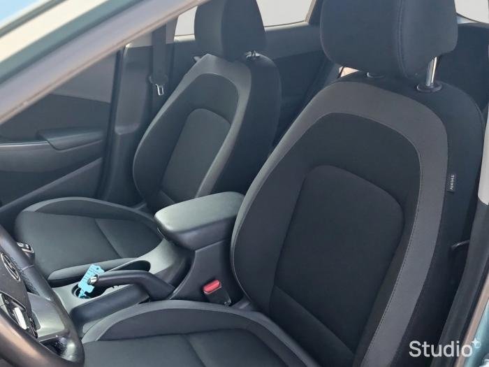 Hyundai Kona - Photo 10