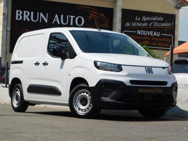 Fiat Doblo - Photo 1