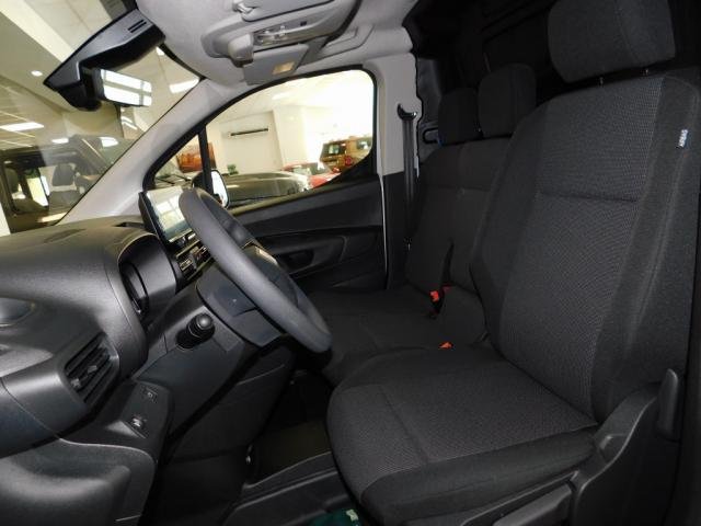 Fiat Doblo - Photo 11