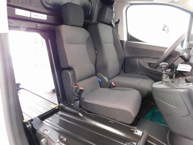 Fiat Doblo - Photo 13