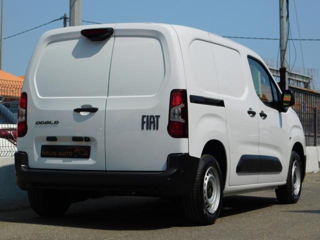 Fiat Doblo - Photo 6