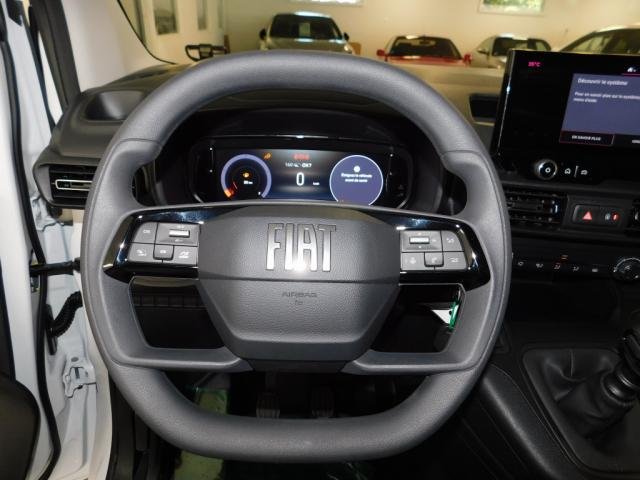 Fiat Doblo - Photo 7