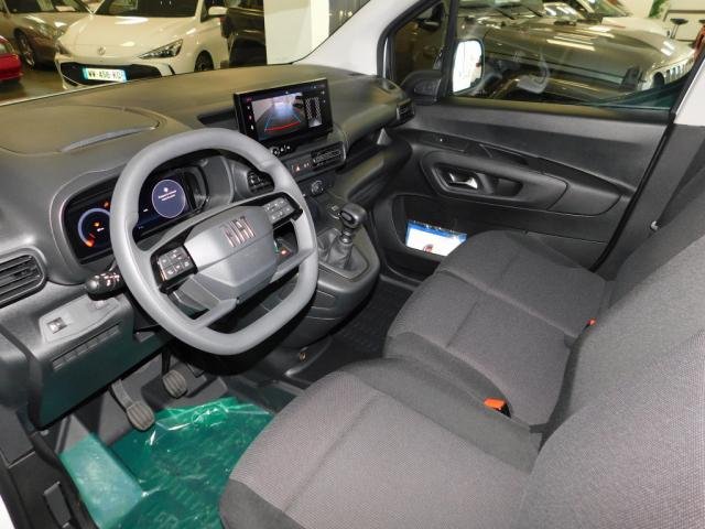 Fiat Doblo - Photo 10
